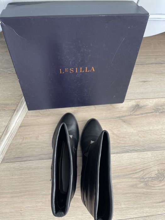 ОСТАННЯ ПРОПОЗИЦІЯ!!!Ботильйони Le silla оригінал