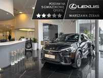 Lexus LBX Lexus LBX | Comfort Safety |