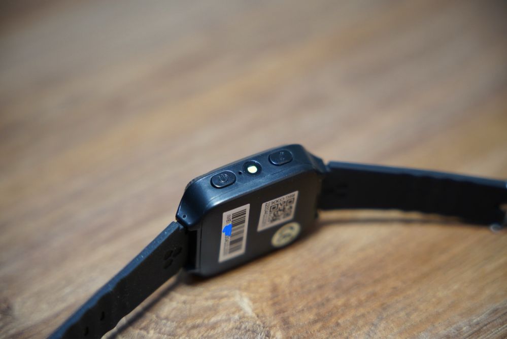 Smartwatch Garett