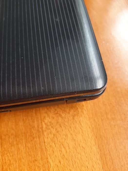 Ноутбук Asus ноутбук