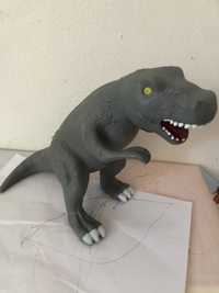 Dinossauro - Estojo