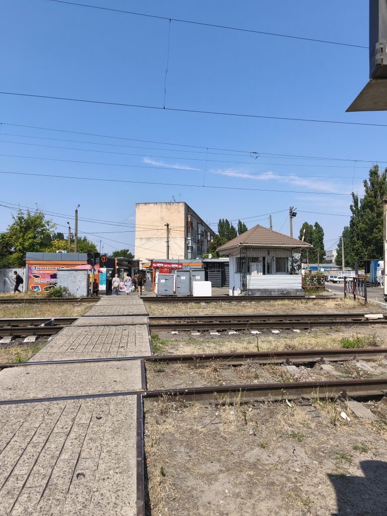 Сдам свою уютную комнату с удобной развязкой ,в пяти минутах от моря