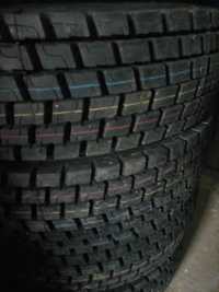 Opony 315/80R22.5