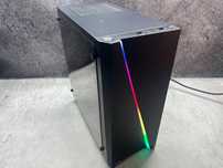 Gaming / Ryzen 5 1600 3.6 GHz/ 16GB DDR4/ 256 SSD + 1TB/ GTX1660 6GB