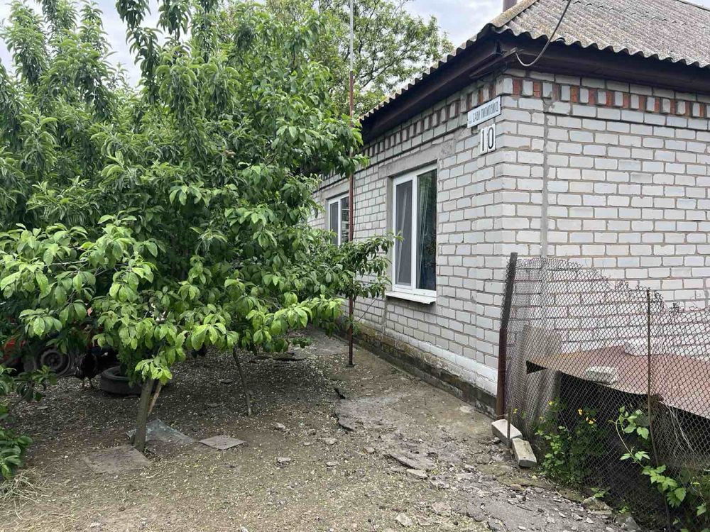Продаж будинку в с.Омельник