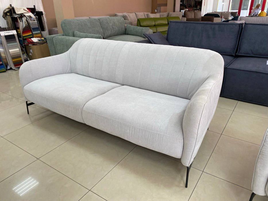 Диван и кресло natuzzi editions