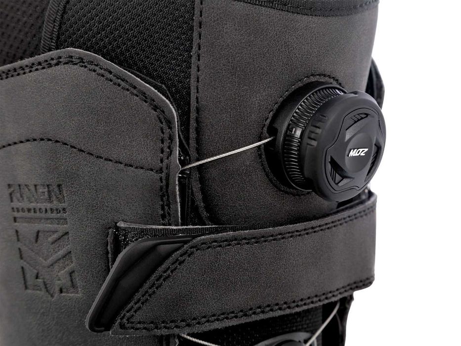 Nowe Buty Snowboardowe Raven Volt Moz Boa Sklep Serwis Wypożyczalnia