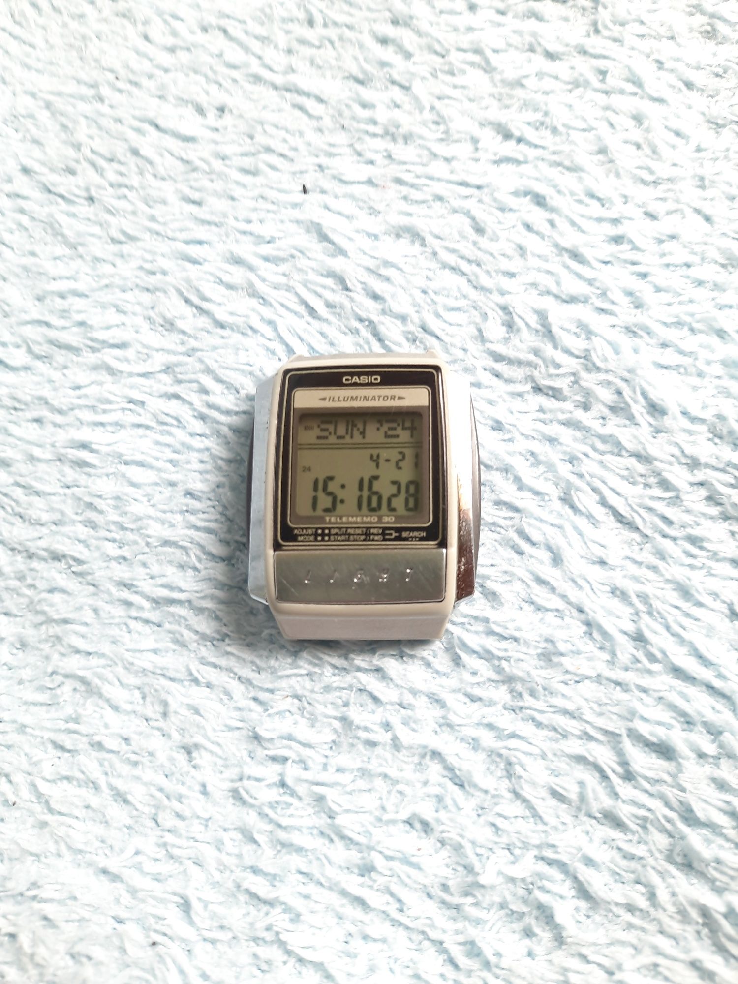 Коллекционные часы Casio A 200, A210