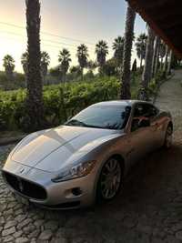 Maserati Granturismo 4.2 V8