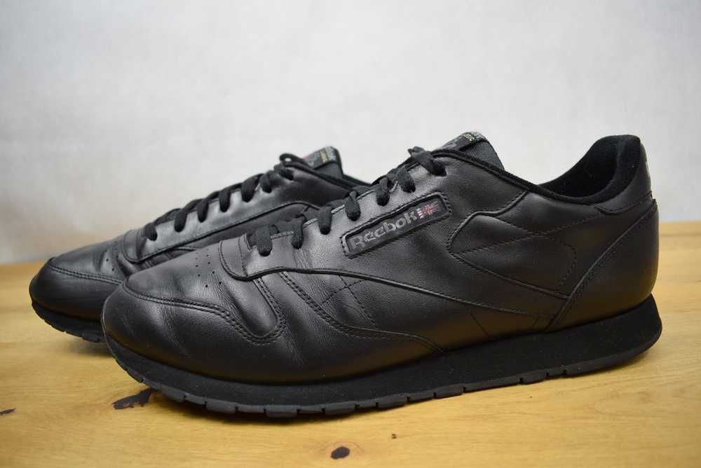 Reebok buty męskie sportowe Classic Leather rozmiar 50