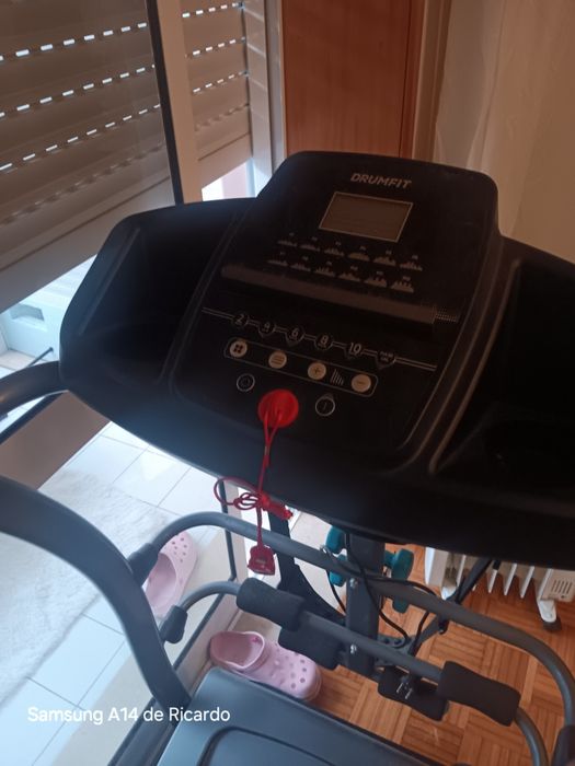 Passadeira cecotec com massageador