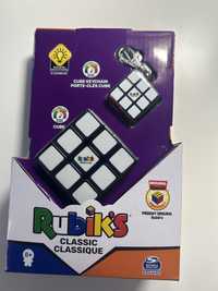 Kostka Rubika Classic 3X3 + zawieszka Spin Master