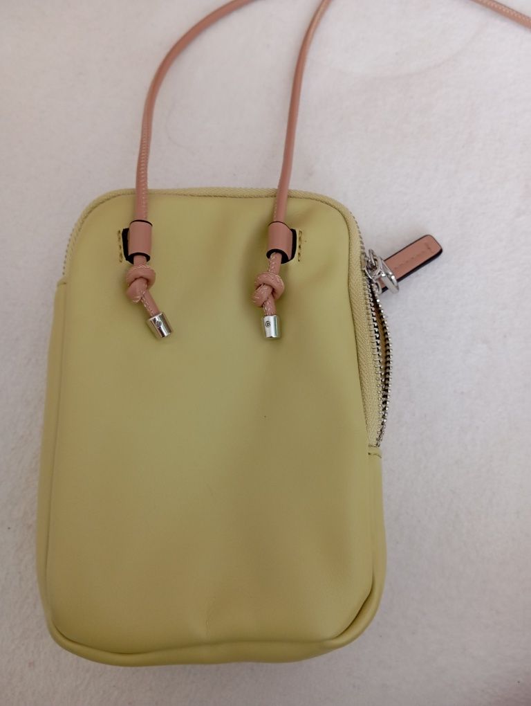 Bolsa nova Parfois