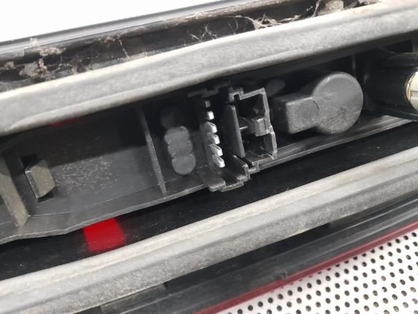 Farolim esquerdo RENAULT Kangoo (KC0/1_)