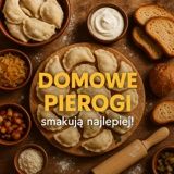 Pierogarnia Człopa Kraszewskiego Domowe smaki