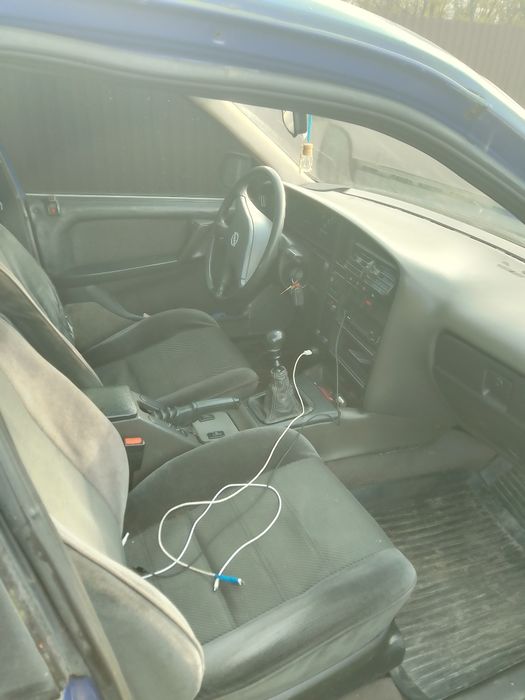 Продам Opel Omega Caravan