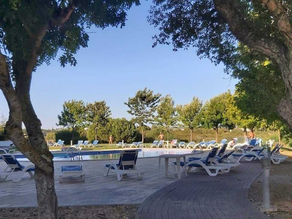 T1 em Albufeira c/ piscinas