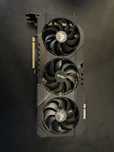 Karta Graficzna Rtx 3070ti asus tuf gaming