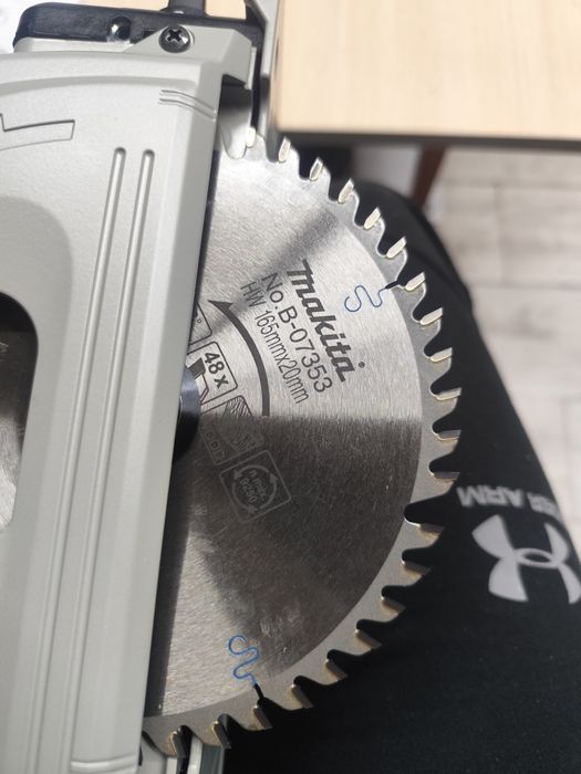 Makita PS6000 мережева занурювальна пила Макіта оригінал