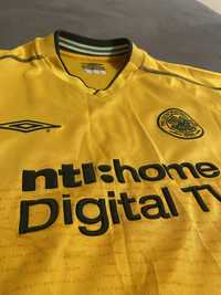 Koszulka Piłkarska Celtic Glasgow długi rękaw r.L