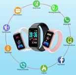 Годинник Smart Watch