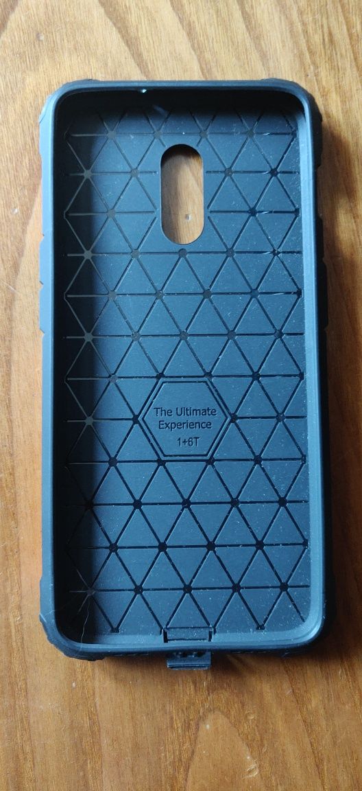 Capa protectora Oneplus 6T