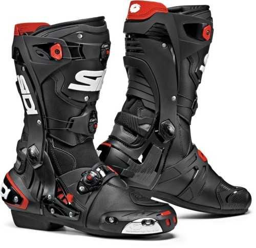 Buty sportowe Sidi Rex Czarne 42 Wyprzedaż