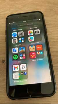 iPhone SE 2020 64GB czarny