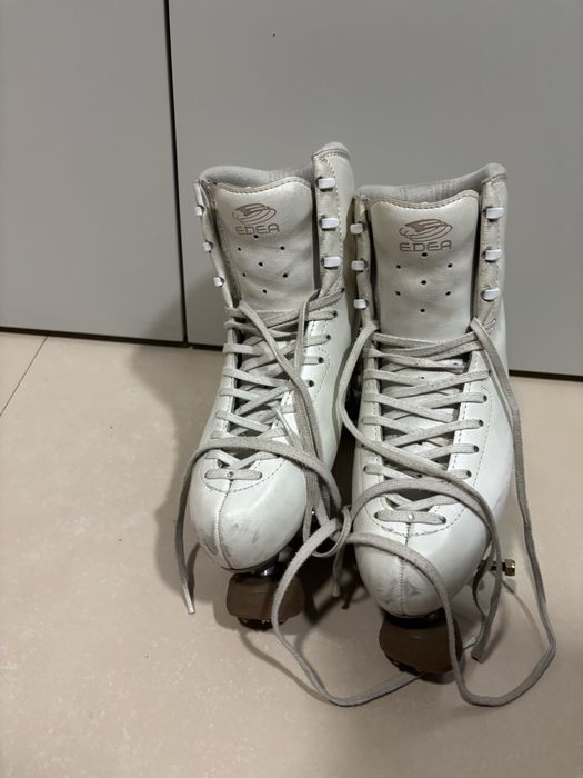 Bota dance classic (patins de patinagem artistica)