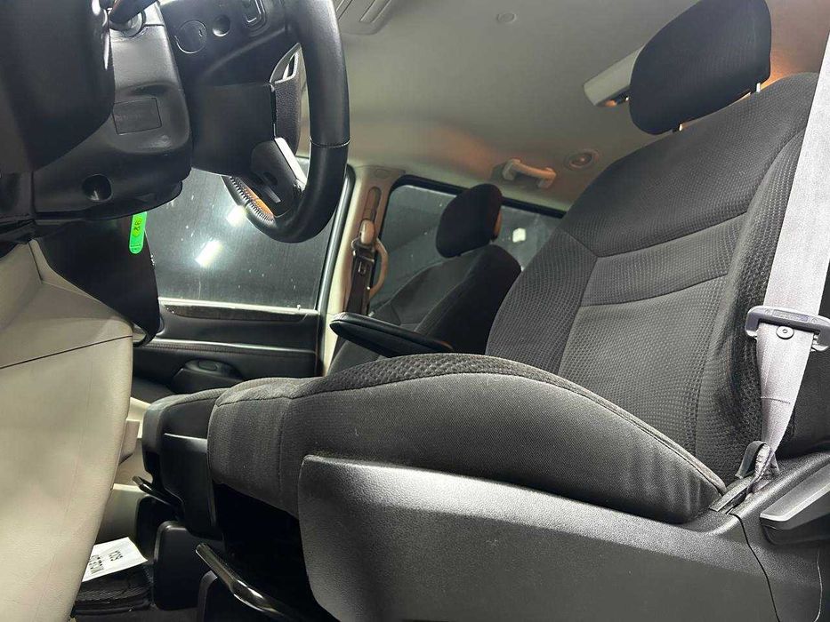 Dodge Grand Caravan 2017