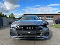 Audi A6 50 TFSI e 299KM Quattro S-Tronic