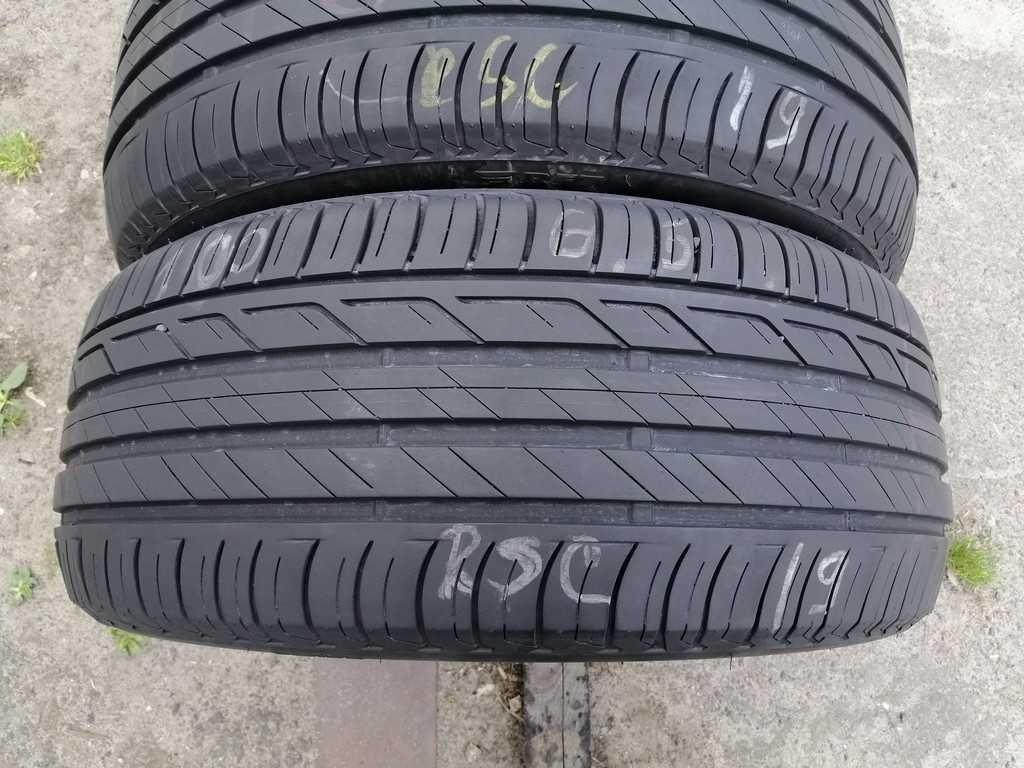 Рік: 2019 - Bridgestone Drive Guard RSC 225/50R17 98Y шини бу літо