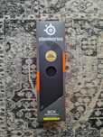 Podkładka gamingowa Steelseries QCK Performance