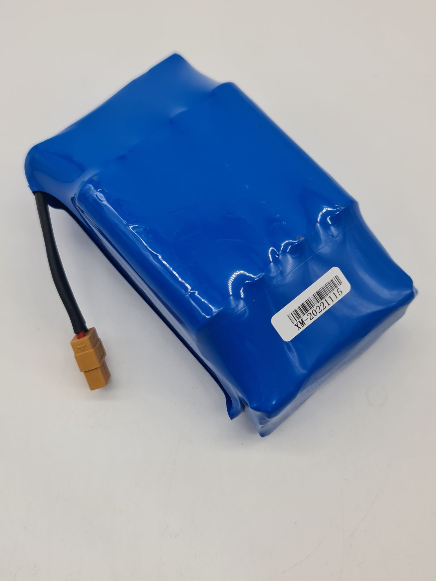 Bateria Li-ion 36V 4,4Ah - nova