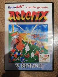 Bajka na DVD "Asterix w Brytanii"