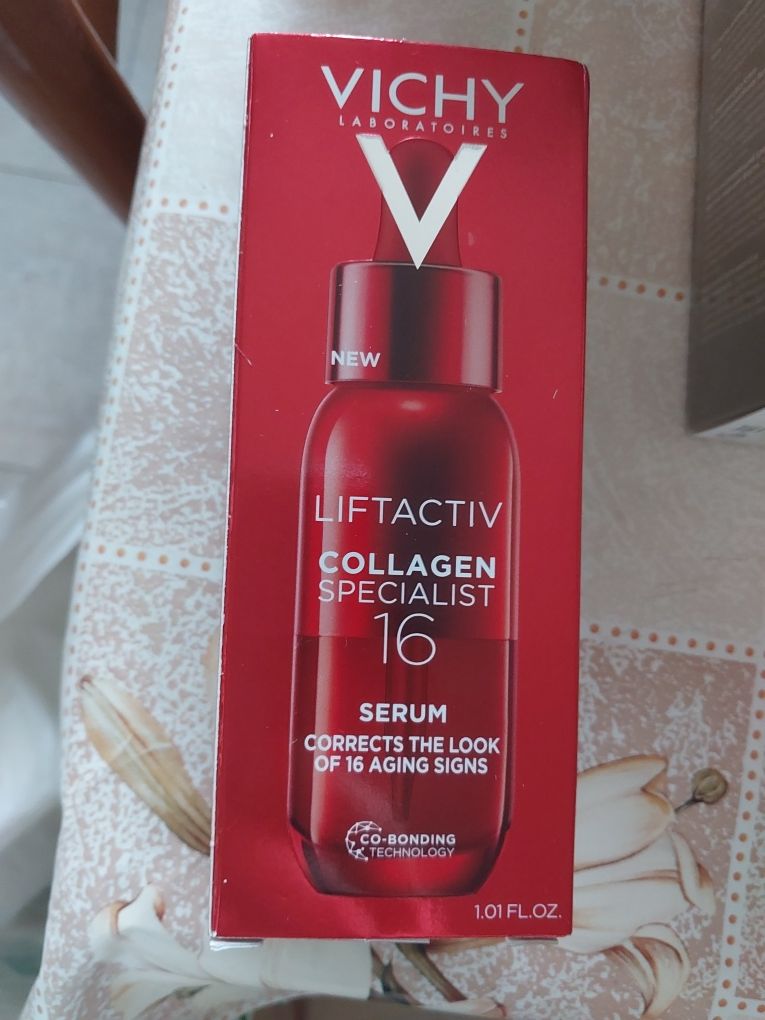 Vichy Liftactive serum 16 30ml