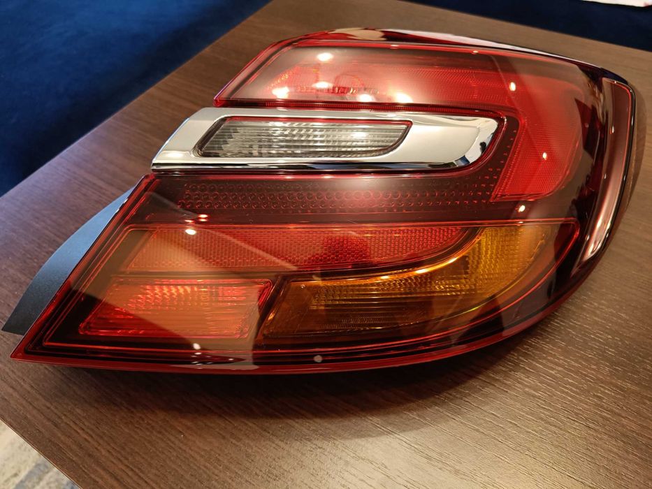 Oryginalna lampa tylna prawa – Opel Insignia A Lift HB