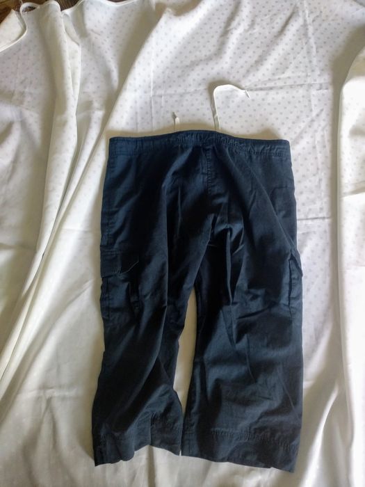 Spodenki damskie  Reebok