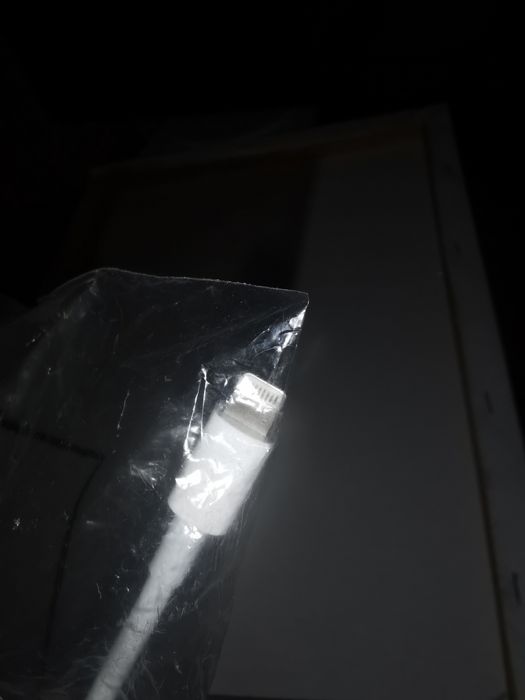 Перехідник Apple Lightning to USB 3 Camera Adapter MKOW2 / A1619