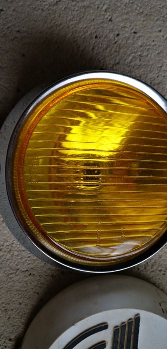 Farol marca sim novo