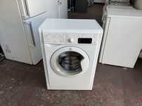Wąska pralka Indesit Eco Time 5kg. 1200obr. Gwarancja. Transport