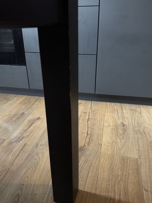 Stół dąb lefkas  - salon- rozkładany 90*170 - dąb lefkas