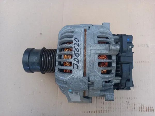 Alternator 14V 150A John Deere 6620