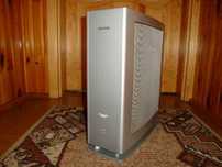 SUBWOOFER Panasonic-active