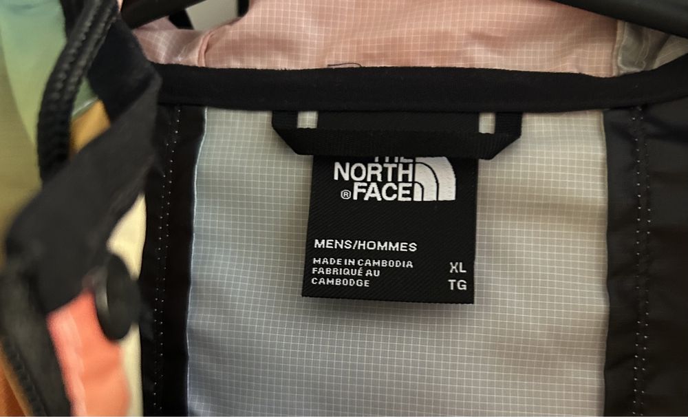 Kurtka The North Face XL