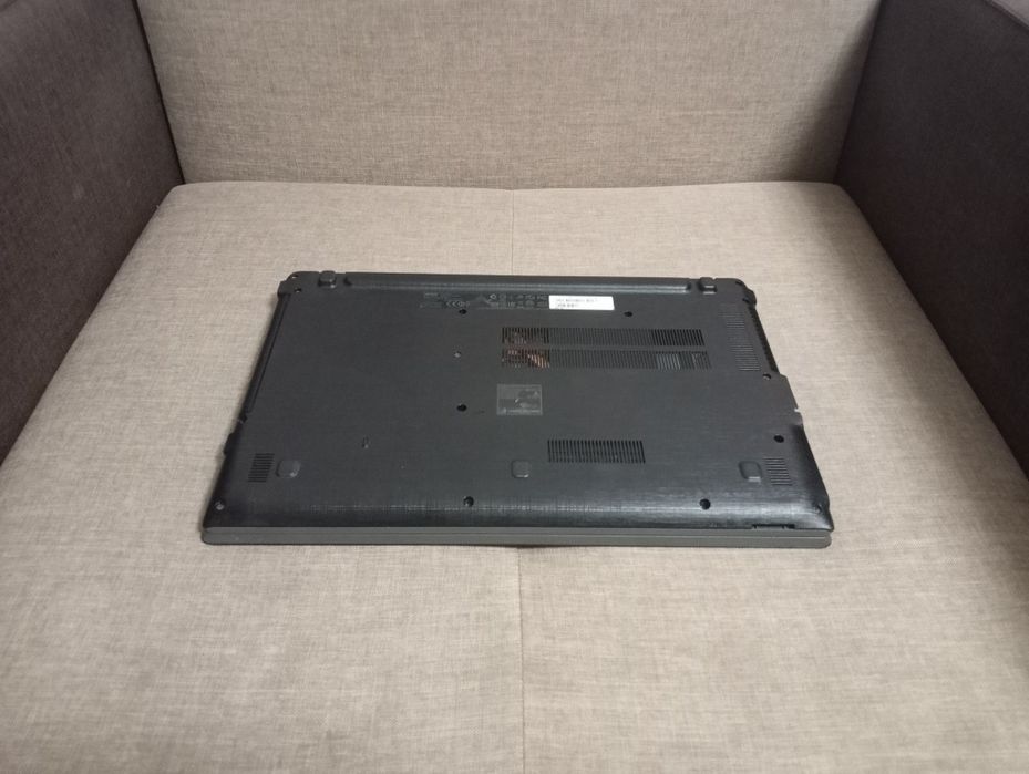 Ноутбук Acer Aspire E5-573G,Intel Pentium3556,ram8/ssd120gb,Nvidia2gb