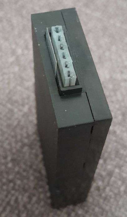 10 модулів пам'яті МПО-10