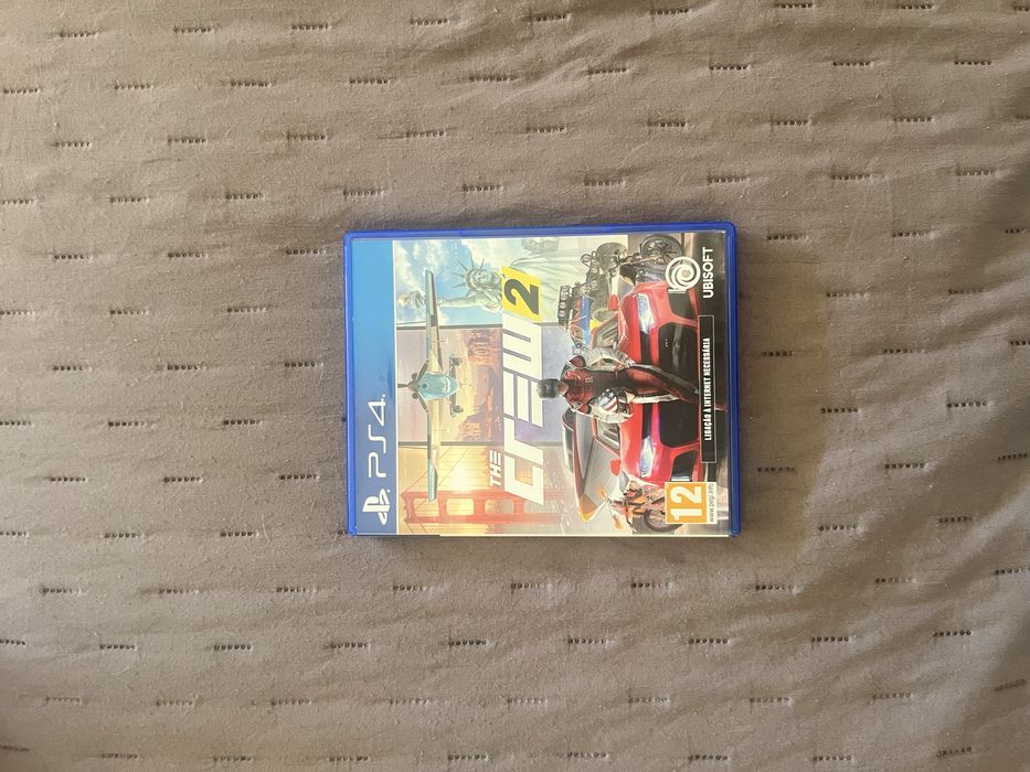 Jogos de Playstation 4