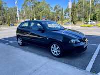 Seat Ibiza 6L Tdi 2008 (vendo ou troco)