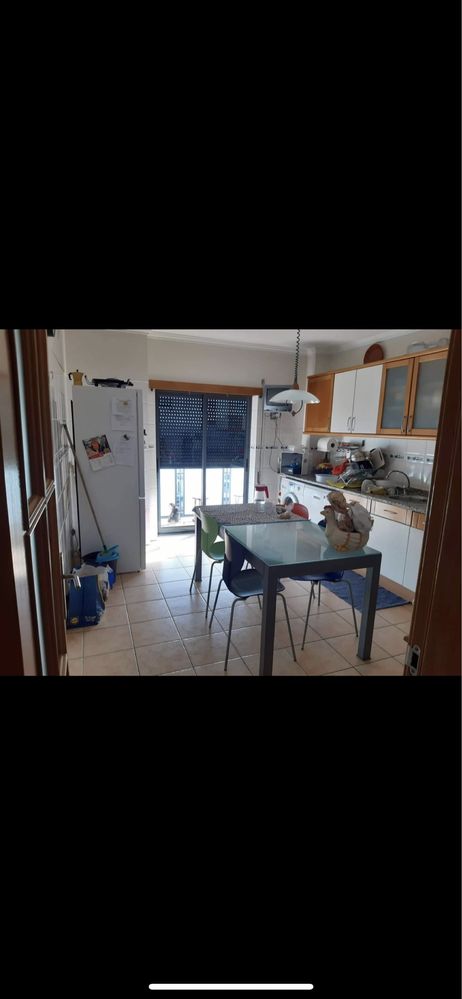 Apartamento T2 Abrantes ( só para venda)